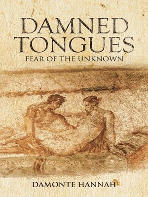 cover image of Damned Tongues